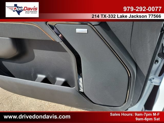 2026 GMC Sierra 1500 AT4 - Photo 20
