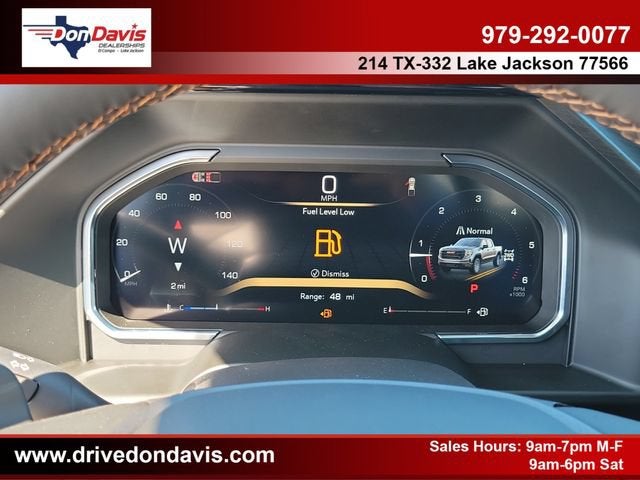 2026 GMC Sierra 1500 AT4 - Photo 22
