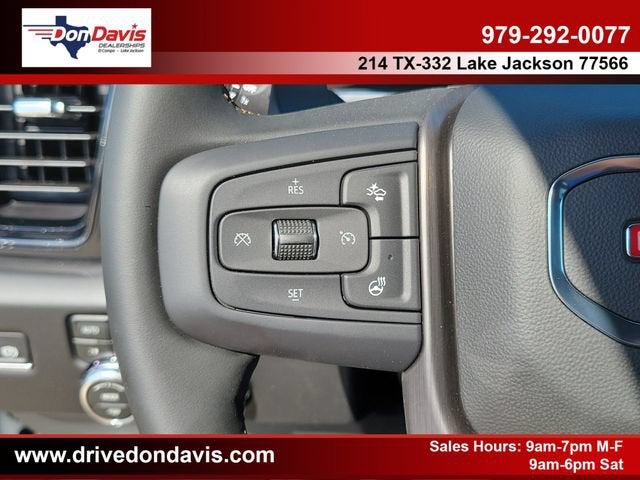 2026 GMC Sierra 1500 AT4 - Photo 23