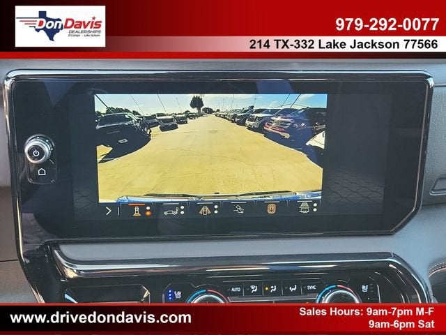 2026 GMC Sierra 1500 AT4 - Photo 27