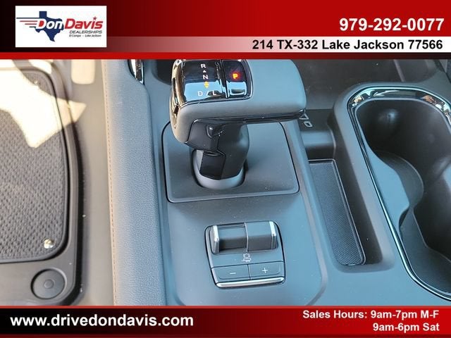 2026 GMC Sierra 1500 AT4 - Photo 28