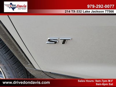 2027 Buick Enclave Sport Touring