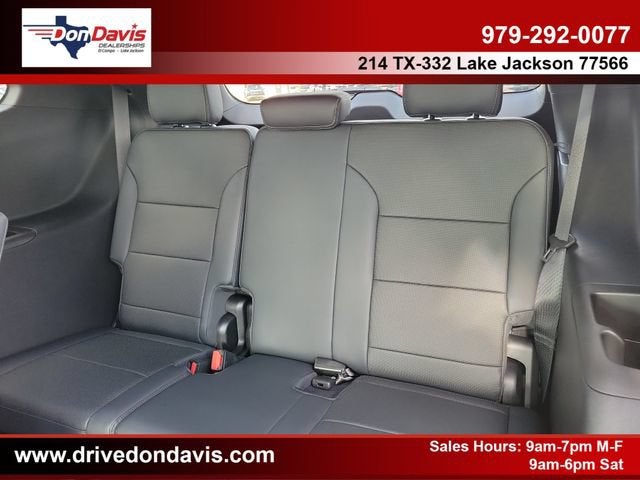 2027 Buick Enclave Sport Touring