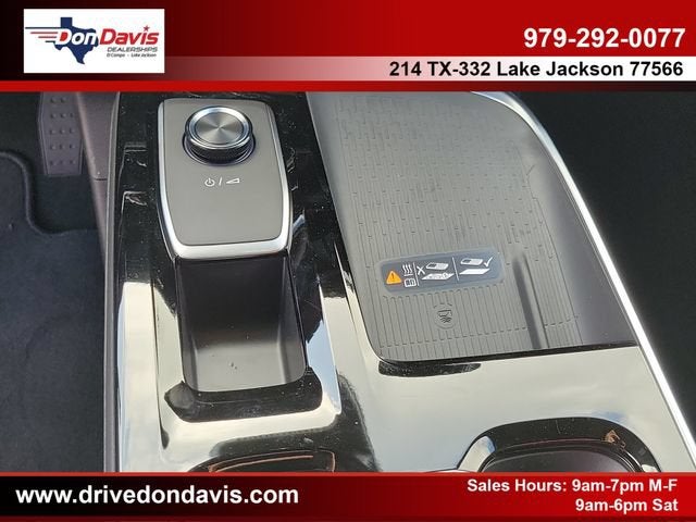 2027 Buick Enclave Sport Touring