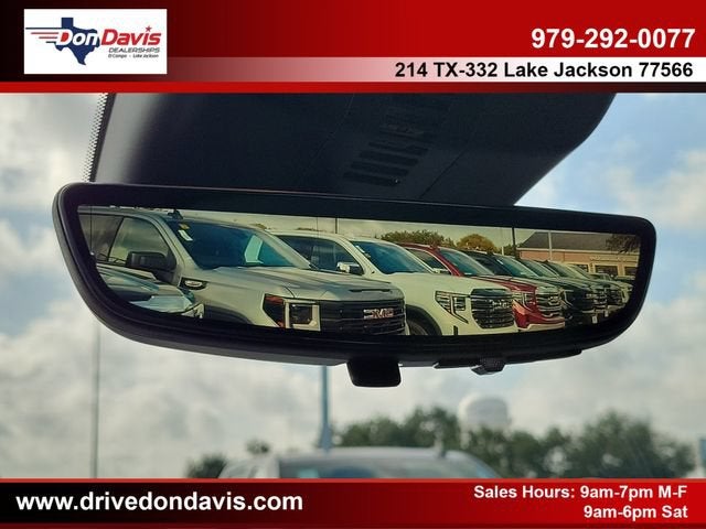 2027 Buick Enclave Sport Touring
