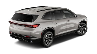 2027 Buick Enclave Sport Touring