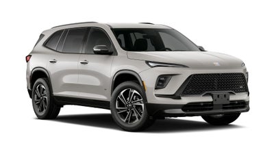 2027 Buick Enclave Sport Touring