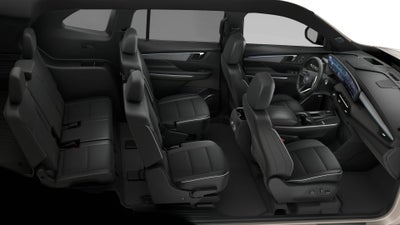2027 Buick Enclave Sport Touring