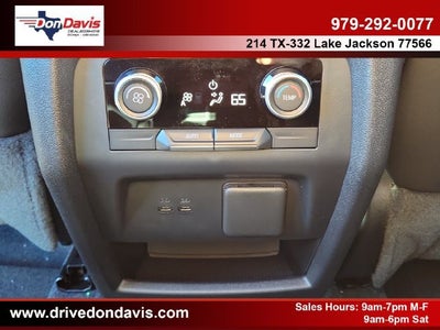 2027 Buick Enclave Sport Touring