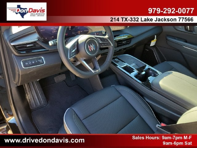2027 Buick Enclave Sport Touring