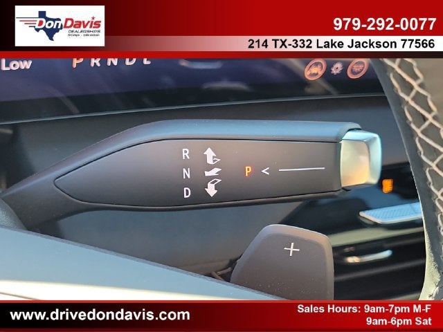 2027 Buick Enclave Sport Touring