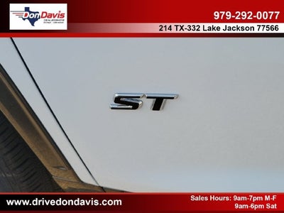 2027 Buick Enclave Sport Touring