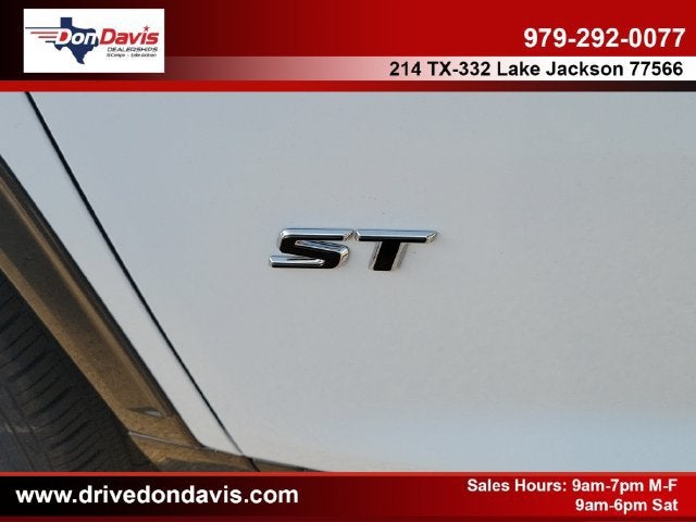 2027 Buick Enclave Sport Touring