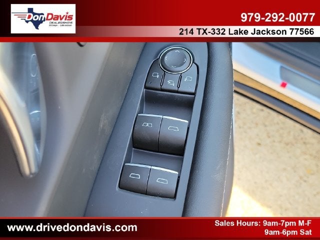 2027 Buick Enclave Sport Touring