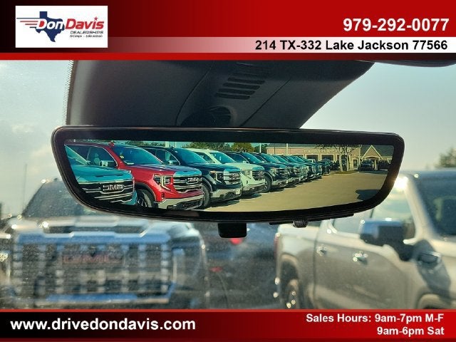 2027 Buick Enclave Sport Touring