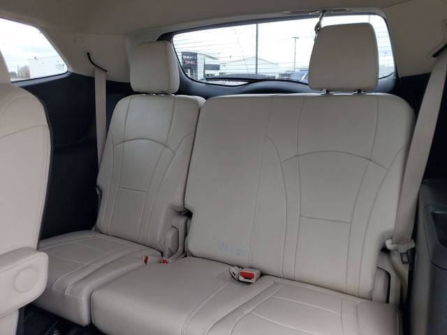 2022 Buick Enclave Essence