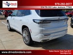 2027 Buick Enclave Avenir