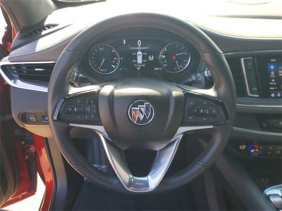 2023 Buick Enclave Premium