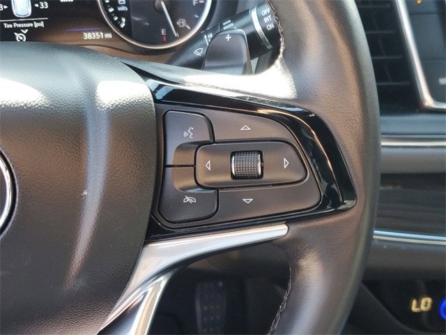 2023 Buick Enclave Premium