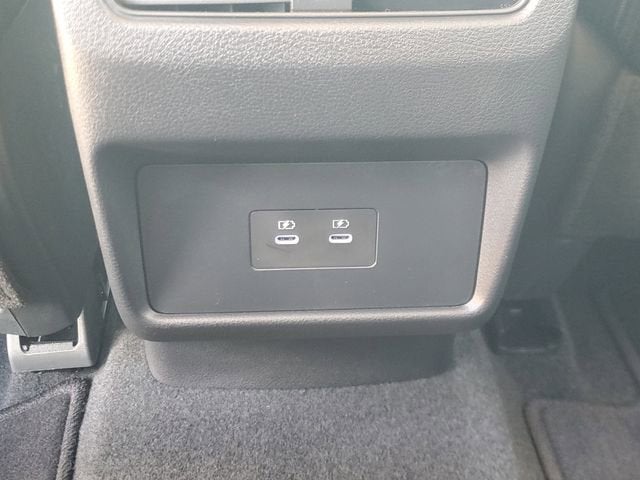 2026 Nissan Rogue SL
