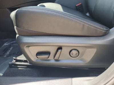 2026 Nissan Rogue SL