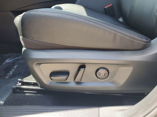 2026 Nissan Rogue SL