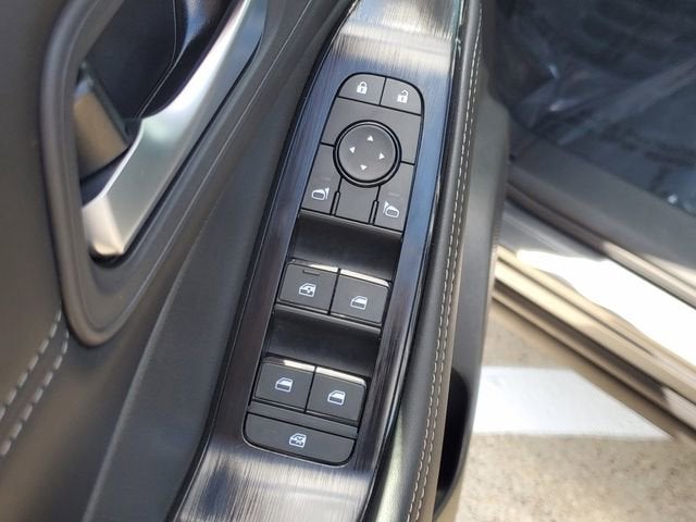 2026 Nissan Rogue SL
