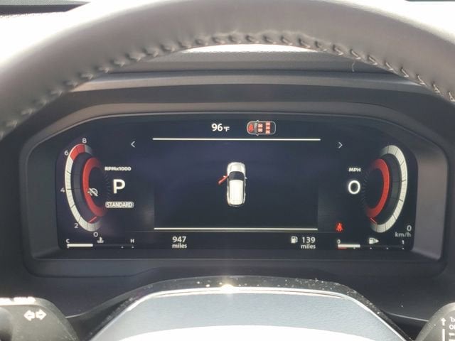 2026 Nissan Rogue SL
