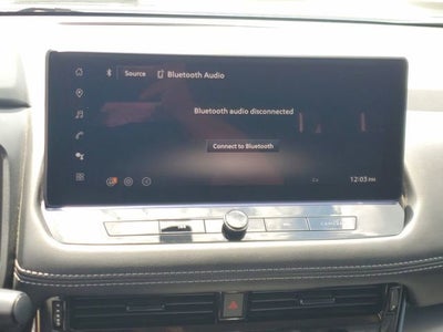 2026 Nissan Rogue SL