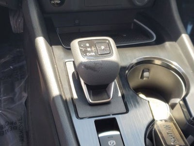 2026 Nissan Rogue SL