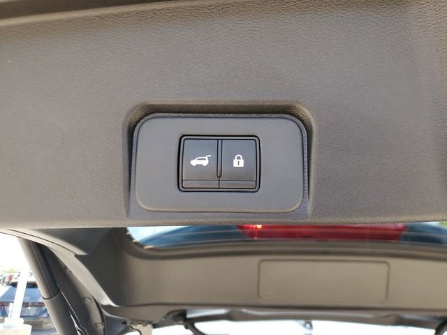 2026 Nissan Rogue SL