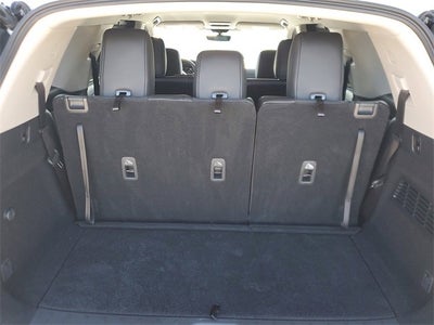 2025 Nissan Pathfinder SL FWD