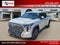 2024 Toyota Tundra Hybrid Limited 4WD
