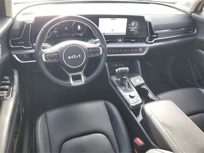 2023 Kia Sportage SX