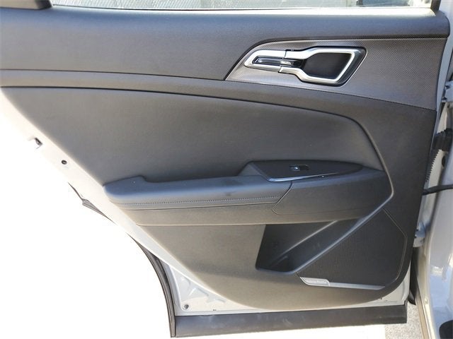 2023 Kia Sportage SX