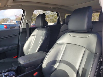 2023 Kia Sportage SX