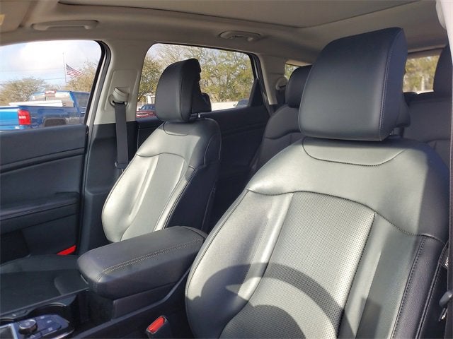 2023 Kia Sportage SX