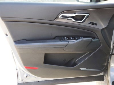 2023 Kia Sportage SX