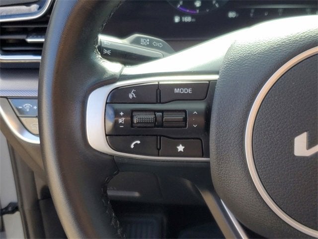 2023 Kia Sportage SX