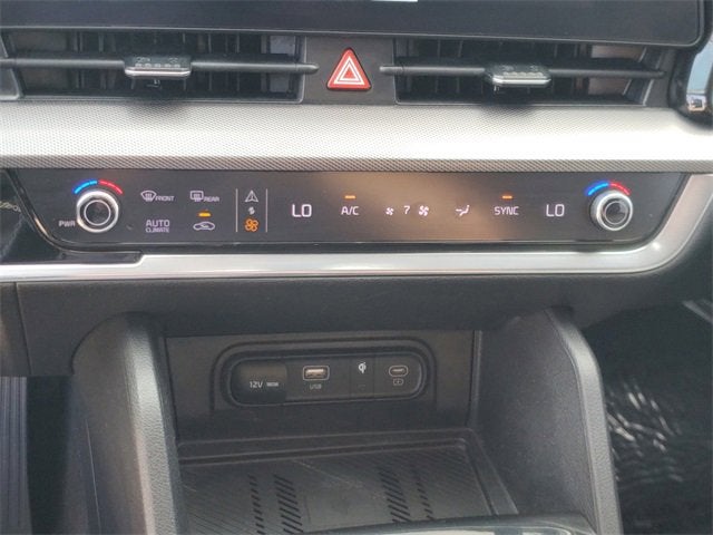 2023 Kia Sportage SX