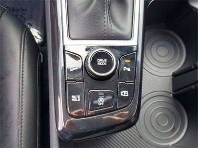 2023 Kia Sportage SX