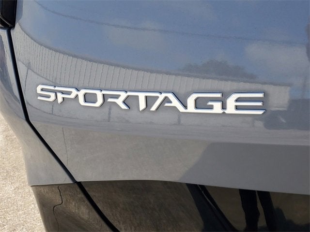 2023 Kia Sportage SX