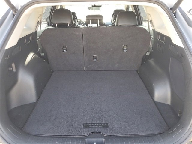 2023 Kia Sportage SX