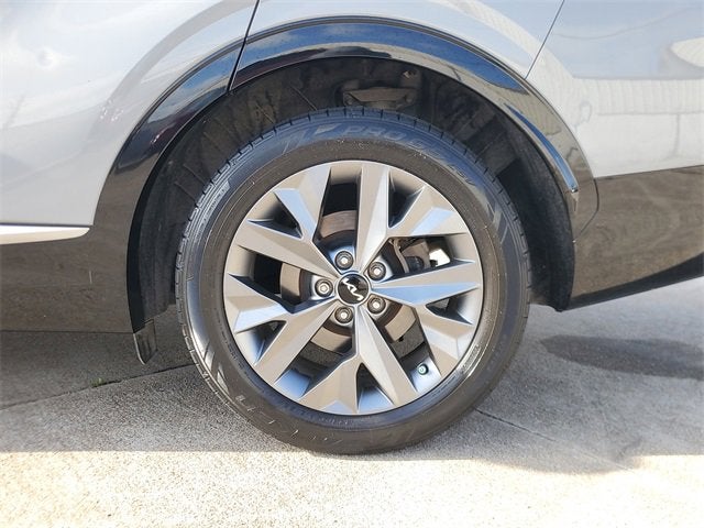 2023 Kia Sportage SX