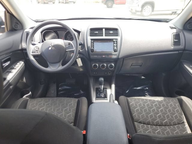 2024 Mitsubishi Outlander Sport S