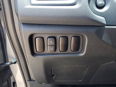 2024 Mitsubishi Outlander Sport S