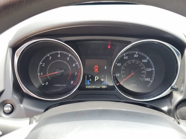 2024 Mitsubishi Outlander Sport S