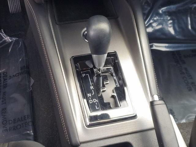 2024 Mitsubishi Outlander Sport S