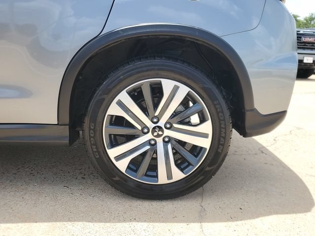 2024 Mitsubishi Outlander Sport S