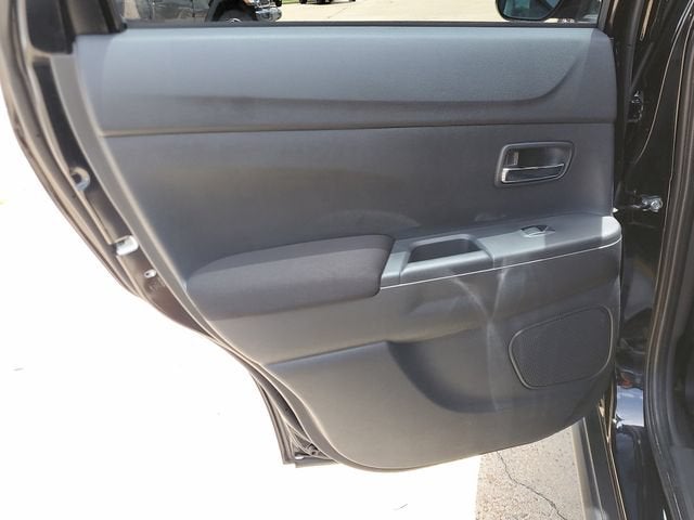 2025 Mitsubishi Outlander Sport S